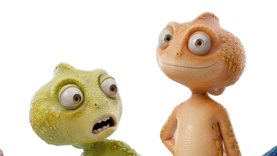3D Models