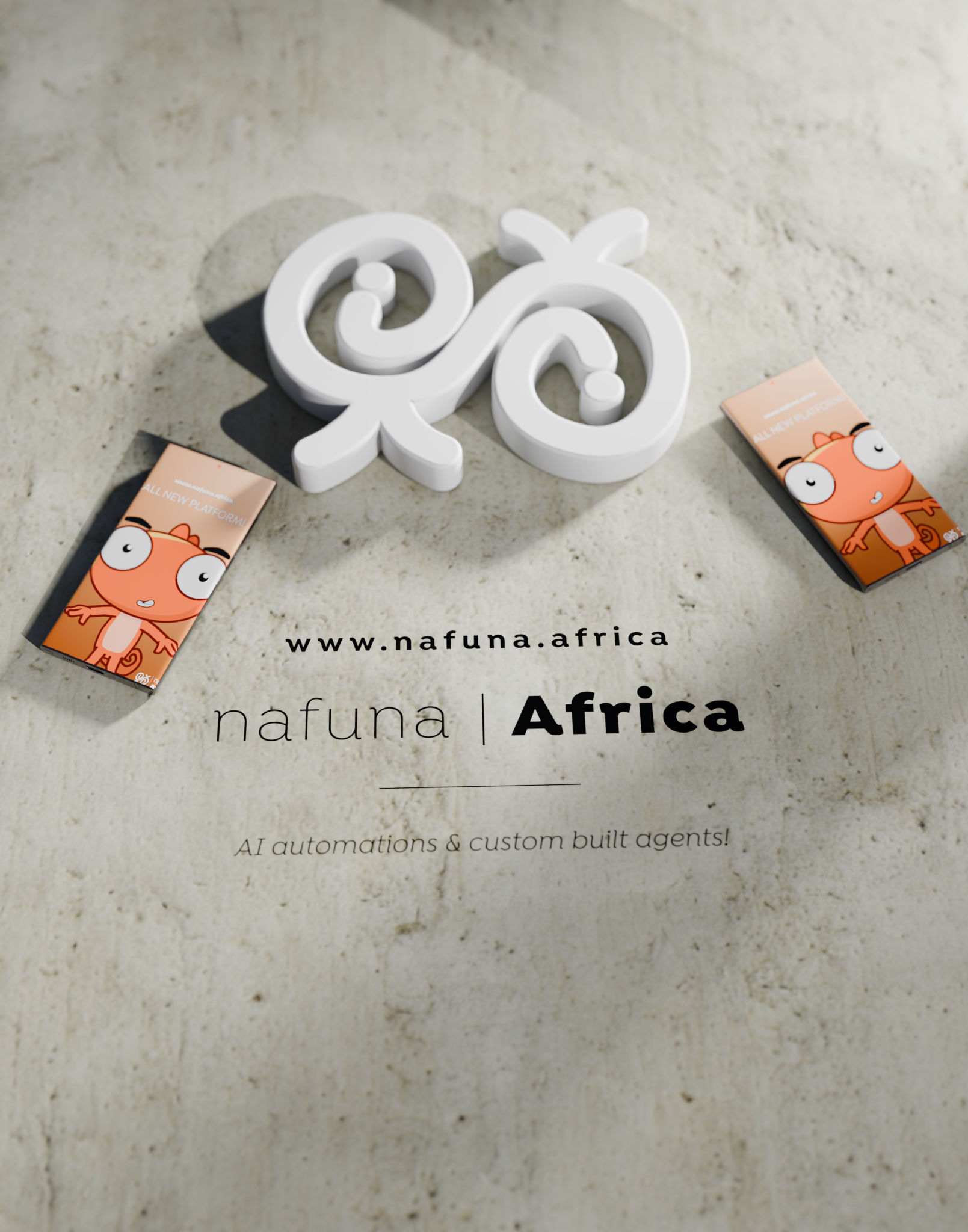 Beyond the Noise: Making AI "Make Sense" for African Innovation