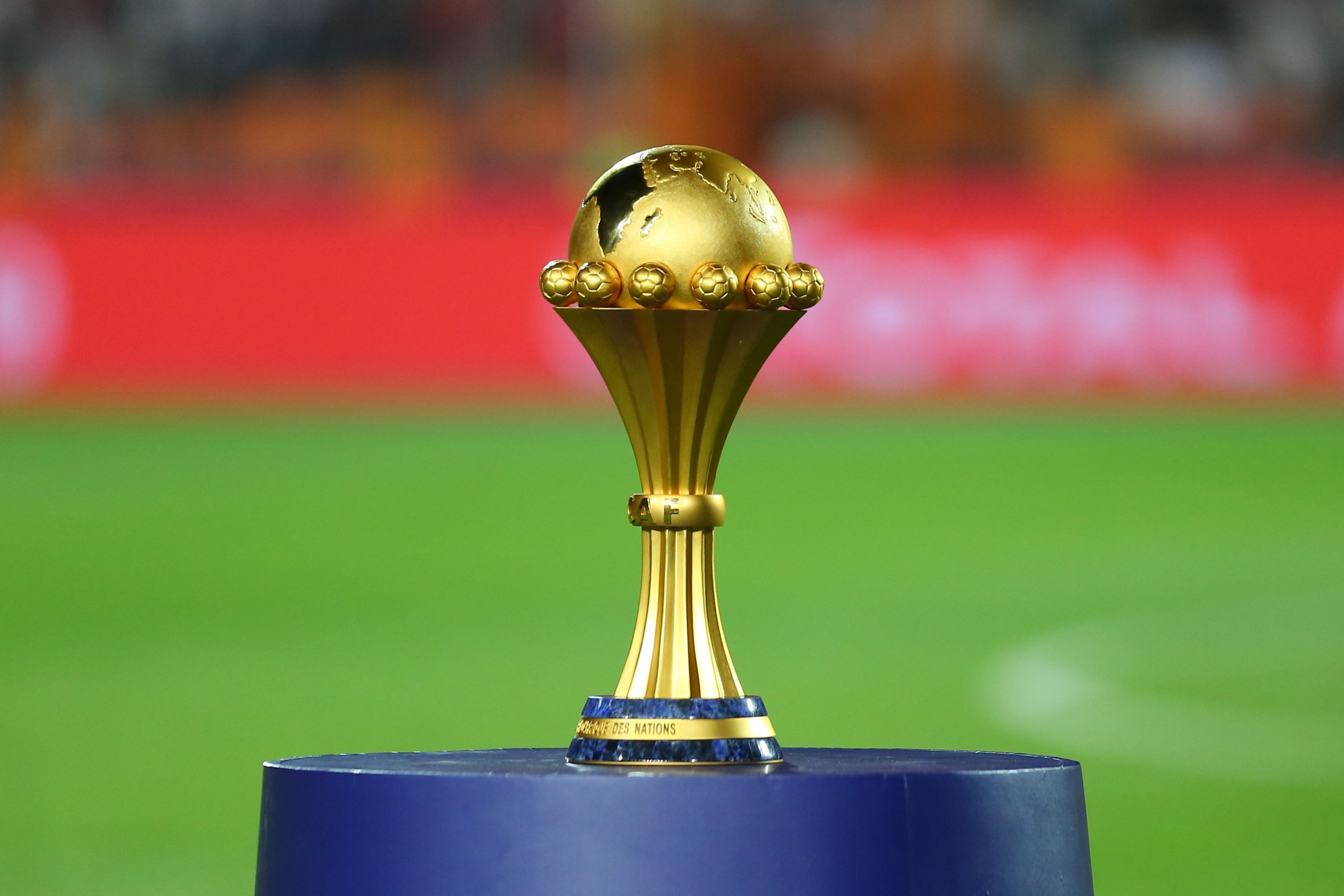 Zimbabwean Football on the Global Stage: AFCON and World Cup Dreams